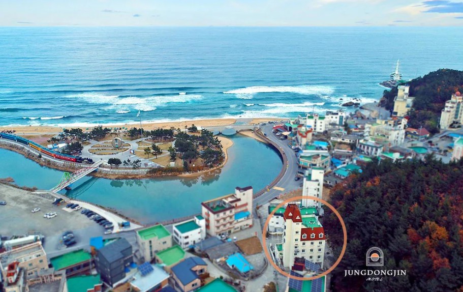 강릉 정동진 모텔 이미지 1