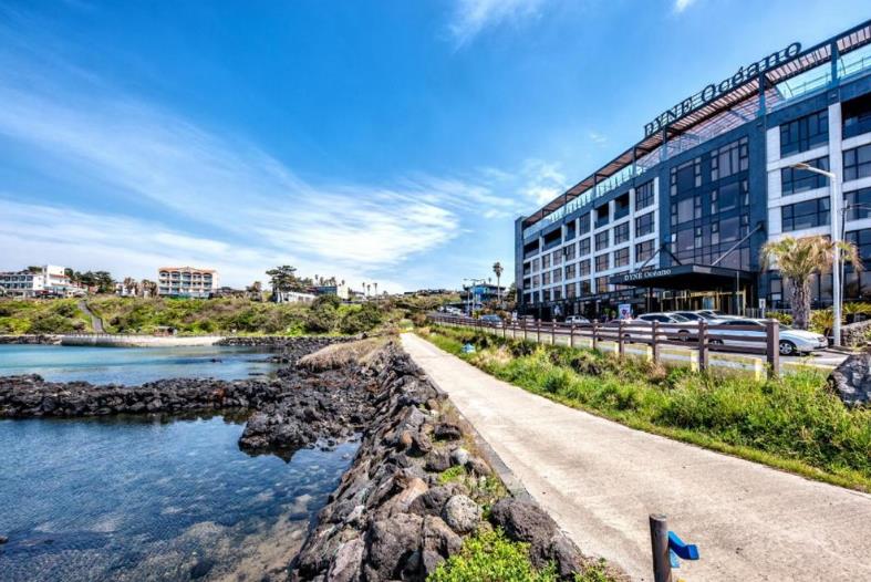 다인 오세아노 호텔 이미지 12