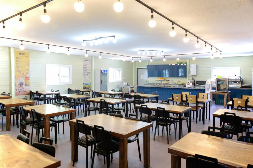 정선 365행복펜션 이미지 4