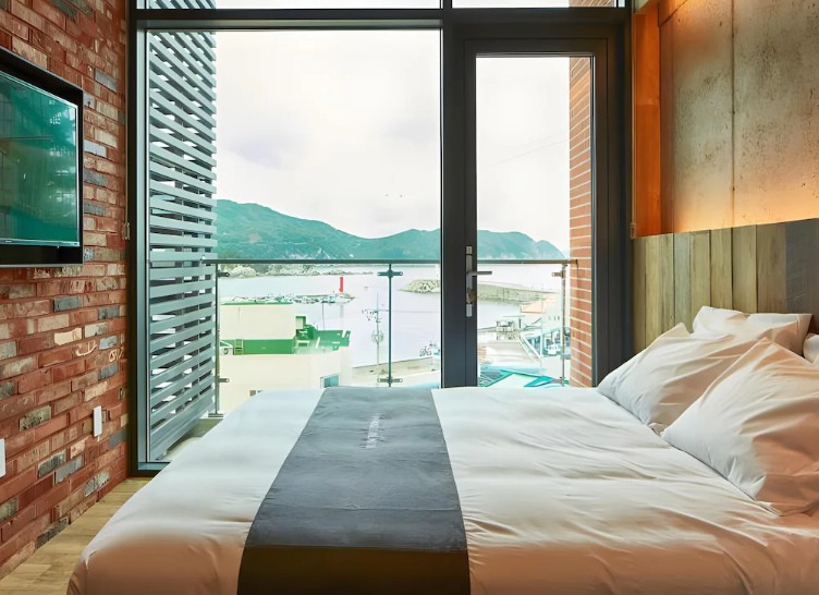 삼척 힐스노클비치 호텔 이미지 6