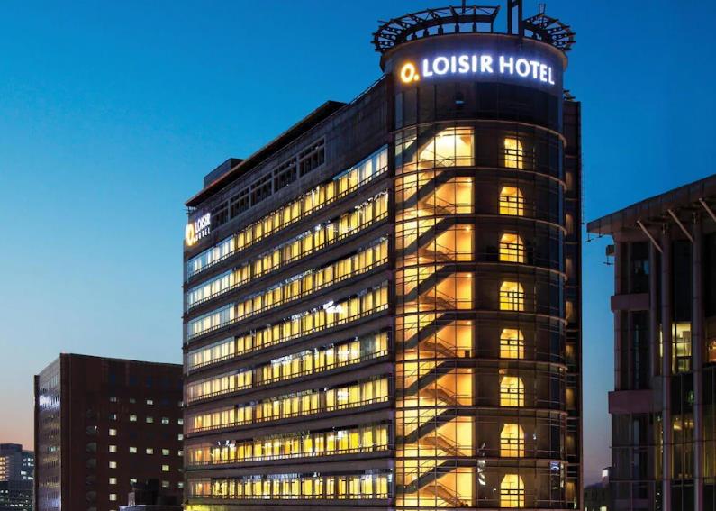 밀리오레 호텔 서울 명동 이미지 1