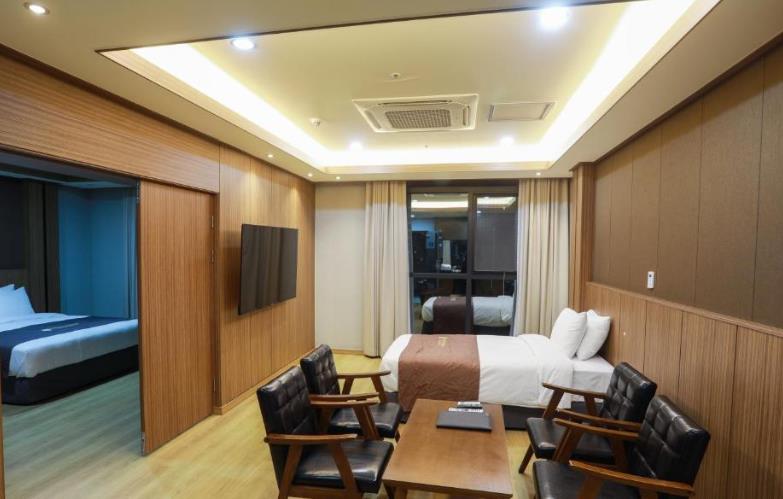 베니키아호텔 서산 이미지 5