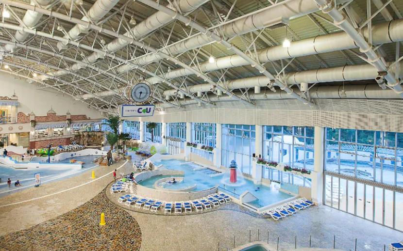 평창 휘닉스 파크 이미지 8