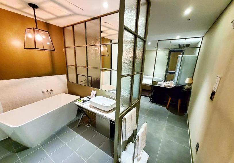 대전 스탕달 호텔 이미지 7