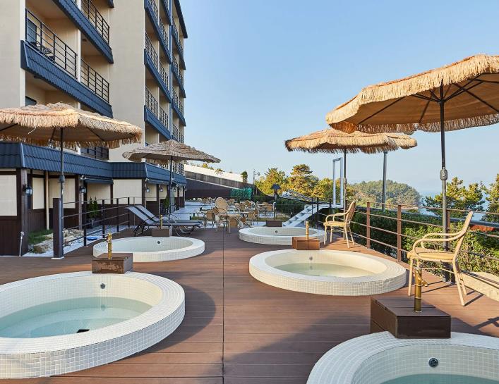 토모노야 시그니처 료칸 남해 이미지 2