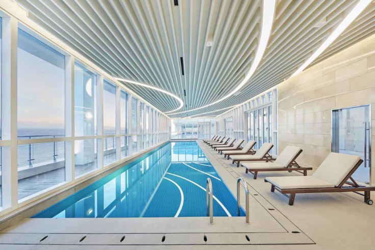 스카이베이호텔 경포 (Skybay Hotel Gyeongpo) 이미지 4