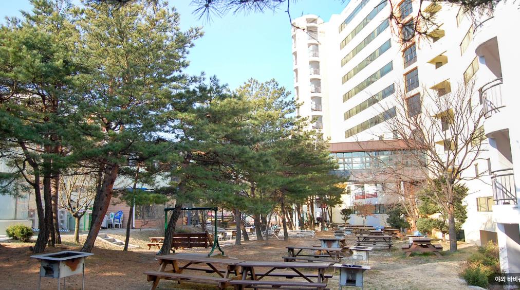 속초 설악포유리조트 이미지 7