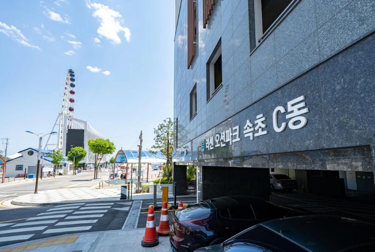 어반스테이 속초해변 C 이미지 6
