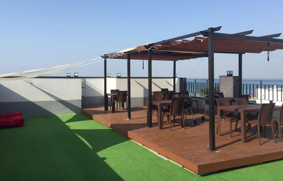 하코네 스파 펜션 (Hakonae Spa Pension) 이미지 5