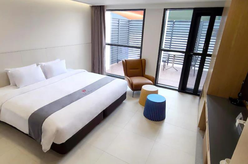 호텔 스카이파크 대전 1호점 이미지 2