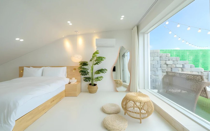강릉 더뷰 펜션(Gangneung Theview Pension) 이미지 5