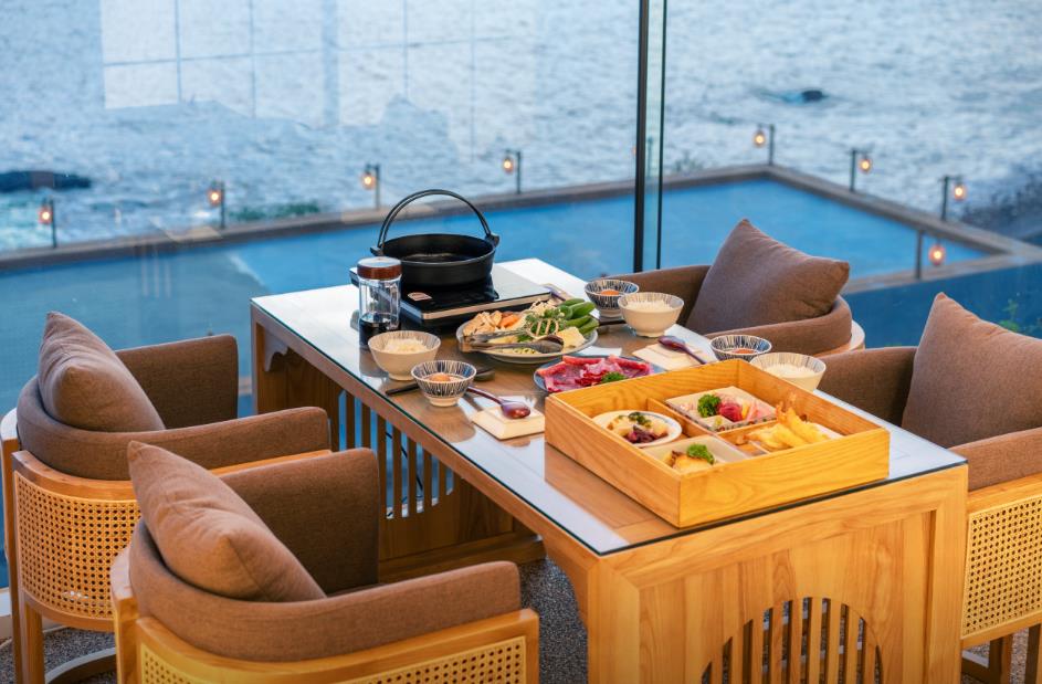 남해 호텔 치유 이미지 3