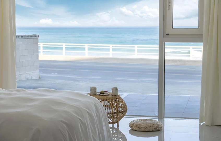 강릉 더뷰 펜션(Gangneung Theview Pension) 이미지 9