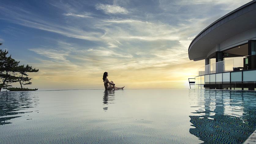 태안 아일랜드 리솜 이미지 3