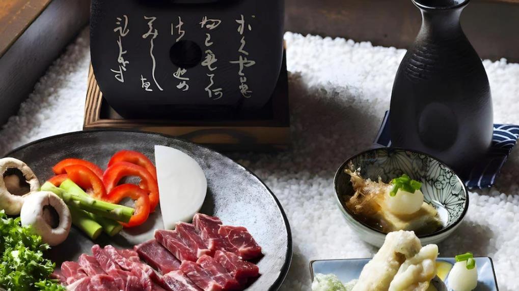 토모노야 호텔&료칸 거제 이미지 4