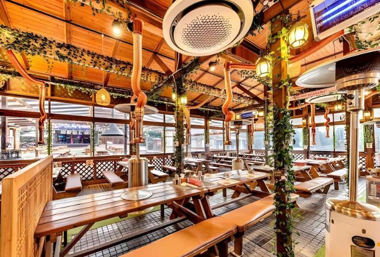 다인 오세아노 호텔 이미지 9