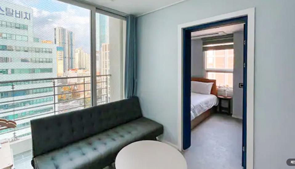 호텔 해운대엘리시아 이미지 6