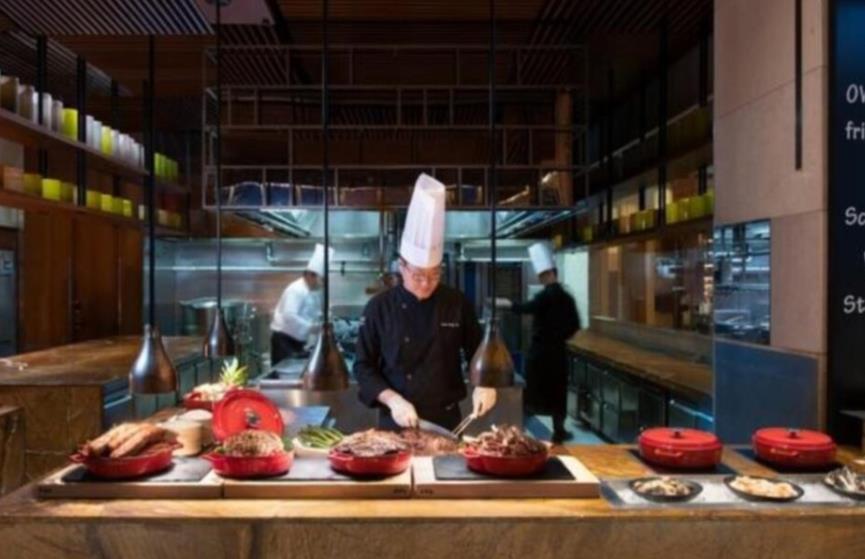 코트야드 바이 메리어트 서울 판교 이미지 4