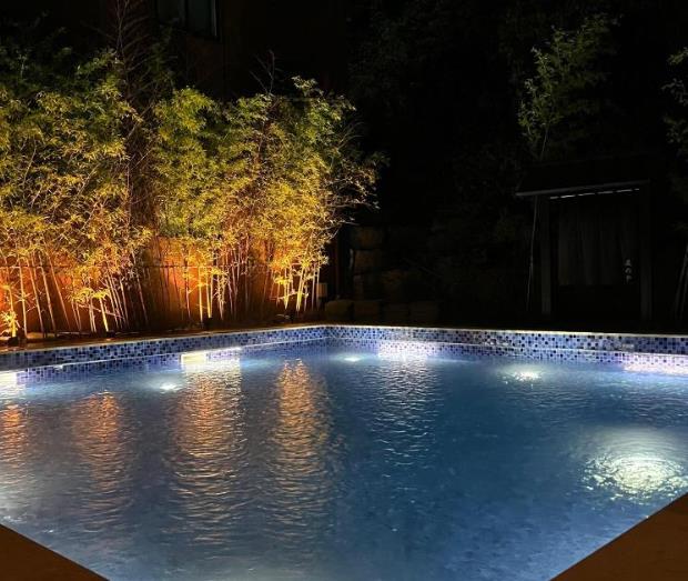 토모노야 호텔&료칸 대천 이미지 6