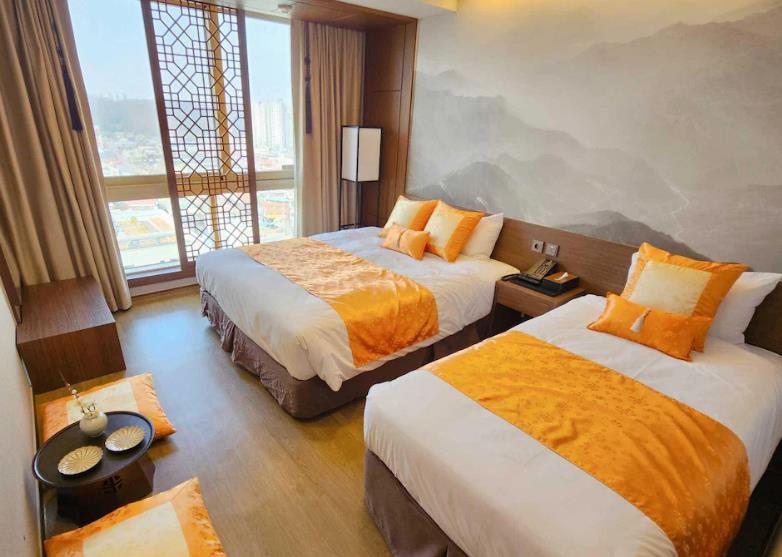 글로스터 호텔 전주 이미지 2