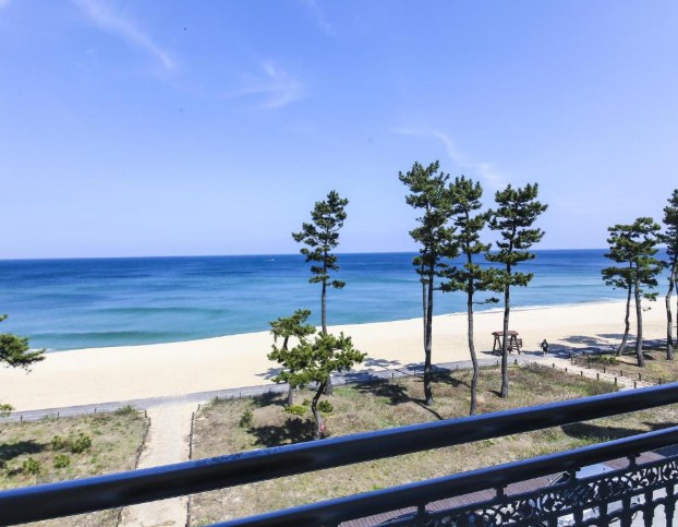 경포 수 호텔 (Gyeongpo Soo Hotel) 이미지 3