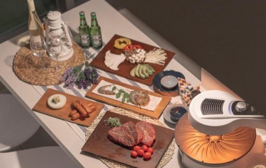 남해 이드레풀빌라 이미지 4