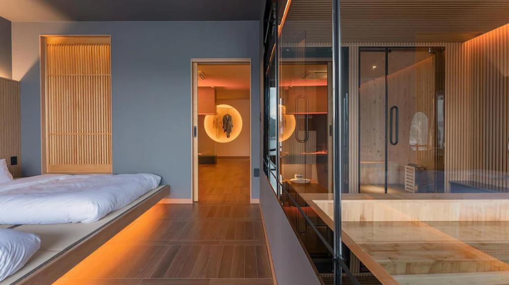 거제 덴바스타 료칸호텔 이미지 6