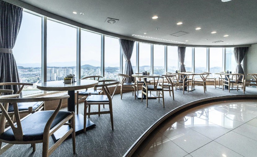 강릉 관광호텔(Gangneung Tourist Hotel) 이미지 8