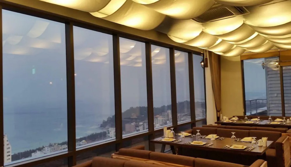 동해 현진관광호텔 이미지 7