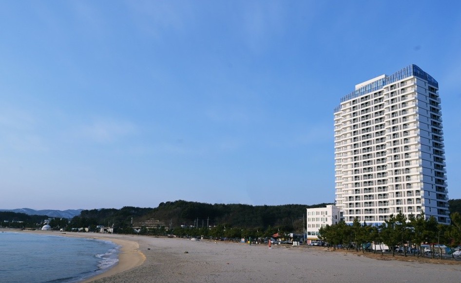 E7 양양 죽도호텔 이미지 1