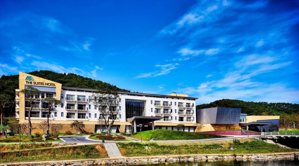 스위트호텔 남원 이미지 8