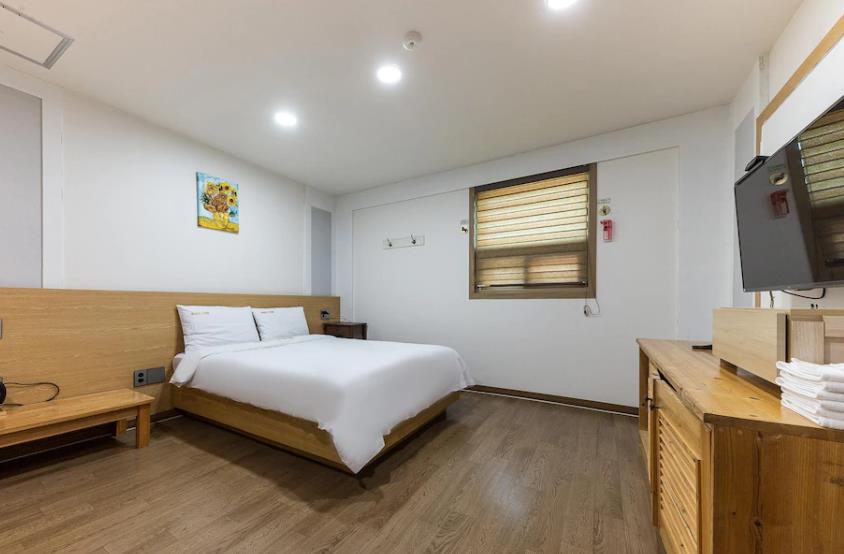 수안보 패밀리스파텔 이미지 7