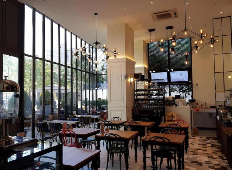 대전 스탕달 호텔 이미지 3