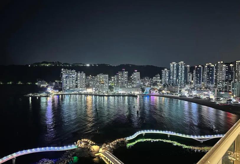 더디셈버스테이 부산 송도 오션테라스 이미지 6