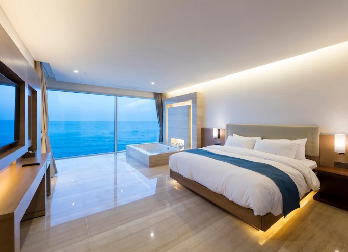 정동진 썬크루즈 (Sun Cruise Resort and Yacht) 이미지 10