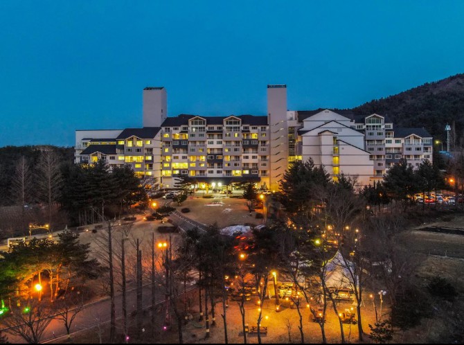 속초 금호 설악 리조트 이미지 3