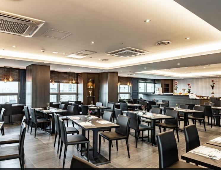 라마다 호텔앤스위트 서울 남대문 이미지 7