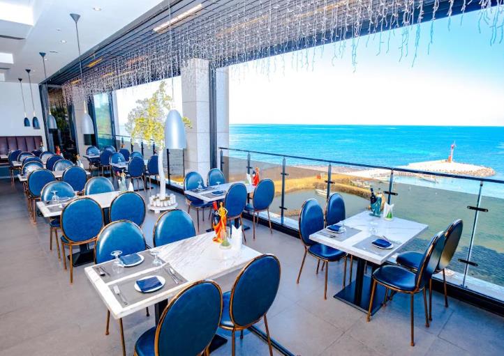 다인 오세아노 호텔 이미지 8