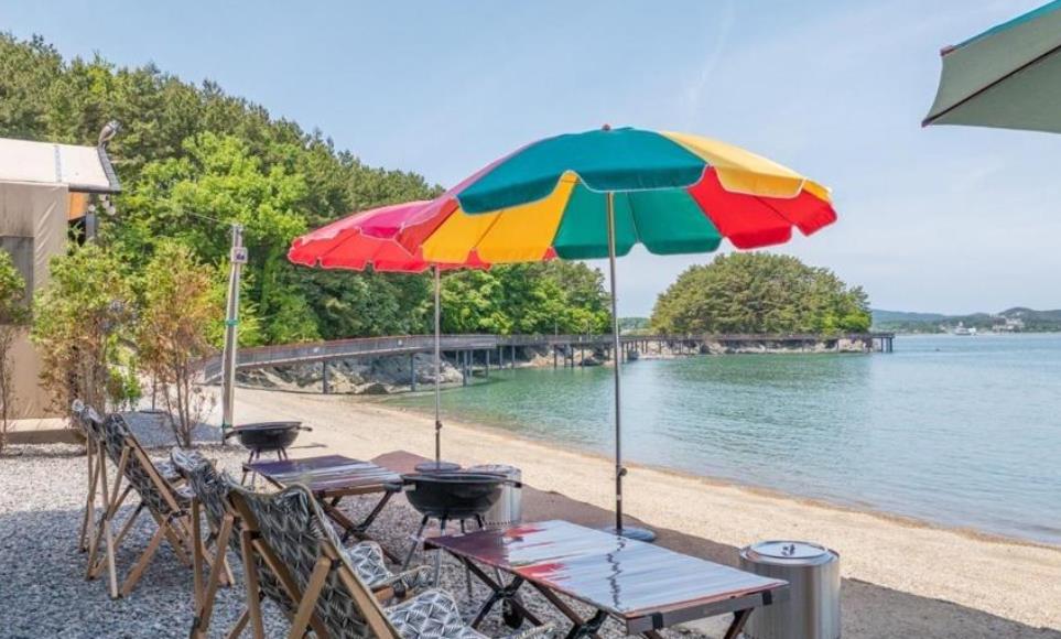 온더비치 풀빌라&글램핑 이미지 5