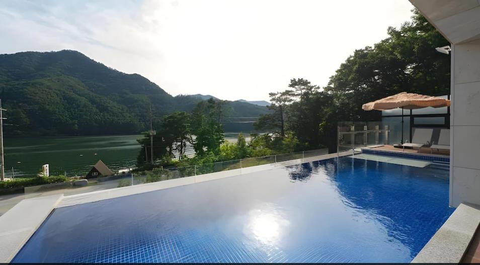 가평 빌라코지풀빌라 이미지 7