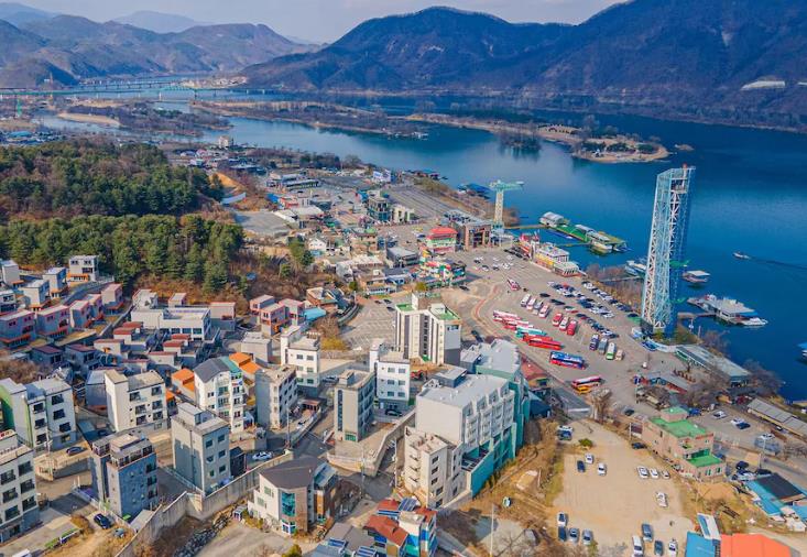 가평 코이펜션 이미지 4