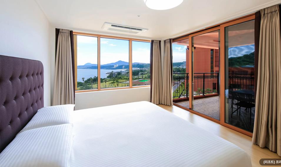 제주 부영호텔 이미지 11