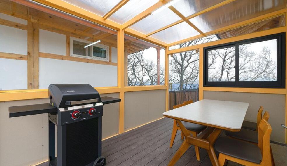 김포 덕포진 한옥펜션 이미지 8