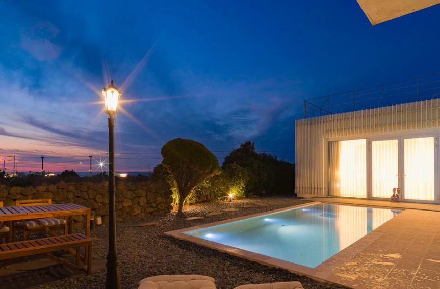 제주 부띠끄 풀빌라 나미브 이미지 6