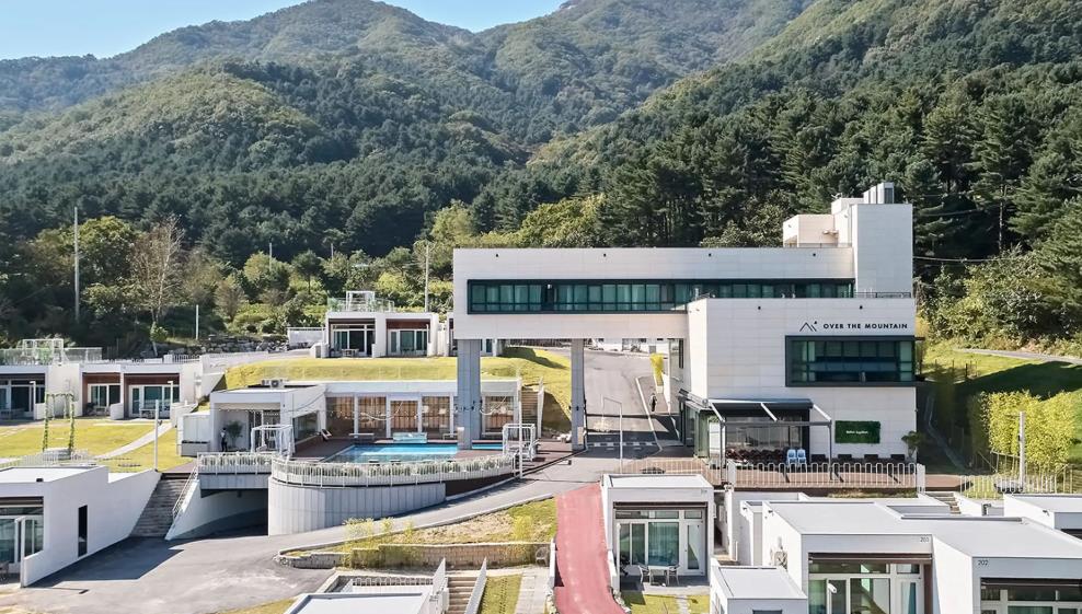 가평 오버더마운틴 이미지 7