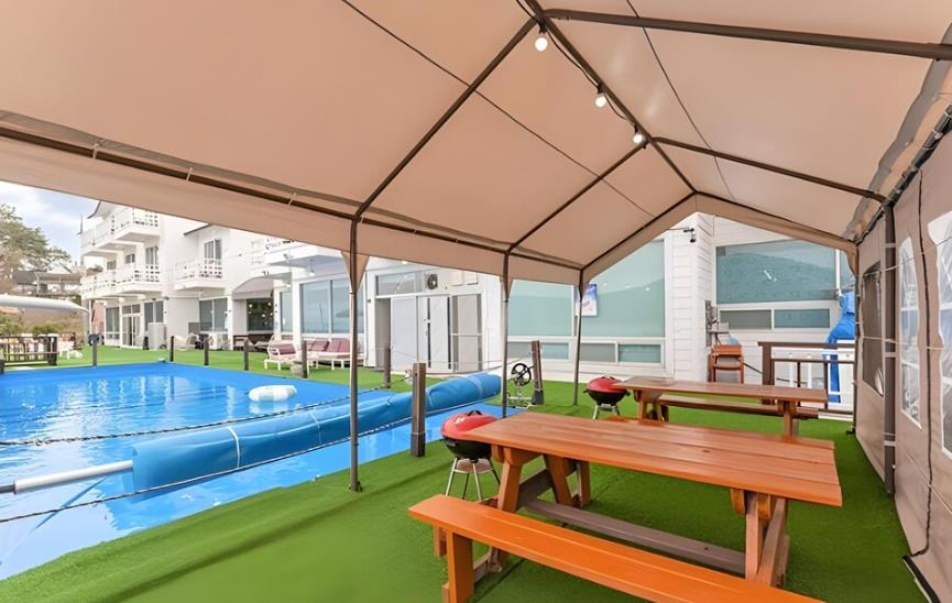 태안 이원스테이펜션 이미지 5