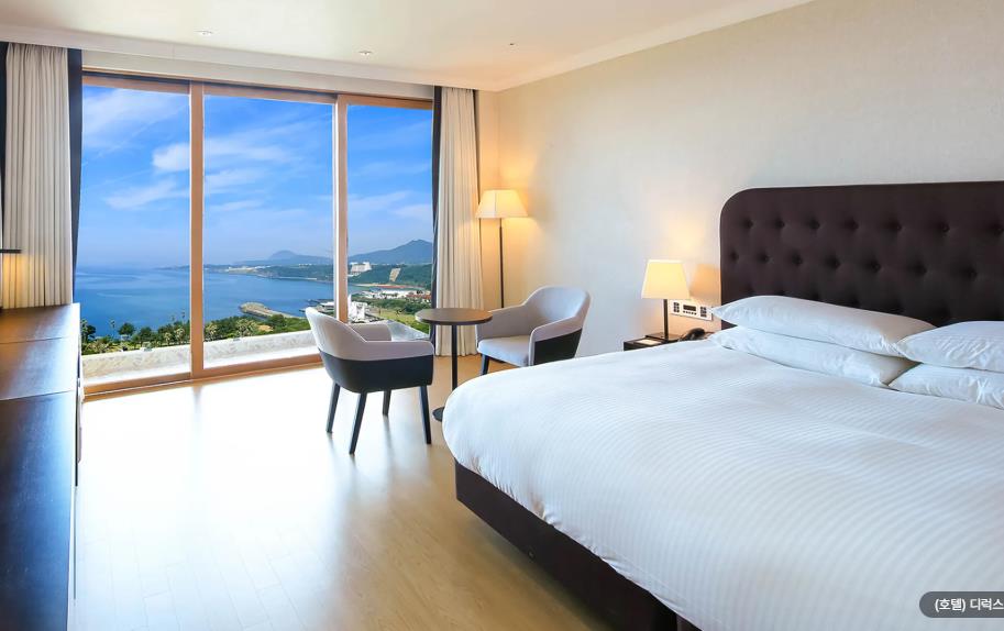 제주 부영호텔 이미지 3