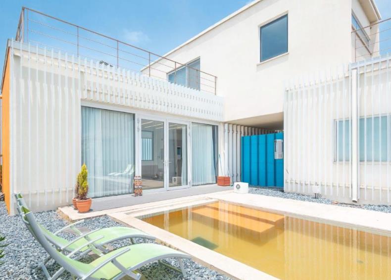 제주 부띠끄 풀빌라 나미브 이미지 7