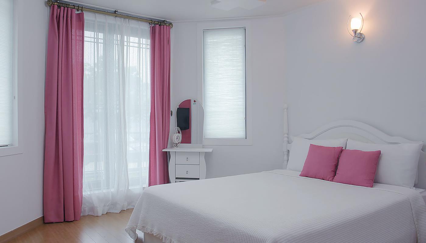 홍천 색채의숲 펜션 이미지 4