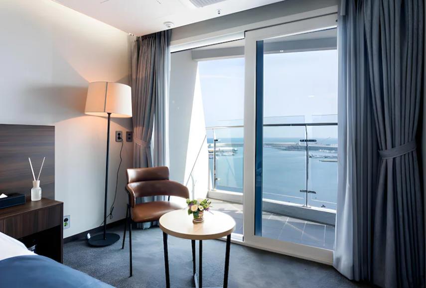 제주 코업시티호텔 하버뷰 이미지 5